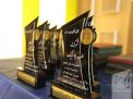 گزارش تصویری مراسم اختتامیه نمایشگاه کار 